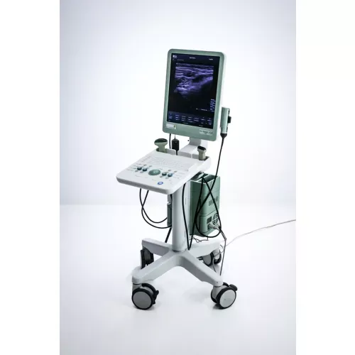 BK Medical Flex Focus 400