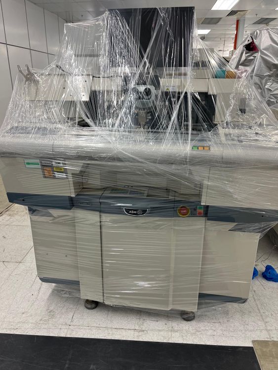 ASM iHawk Xtreme Automatic Wedge Bonders