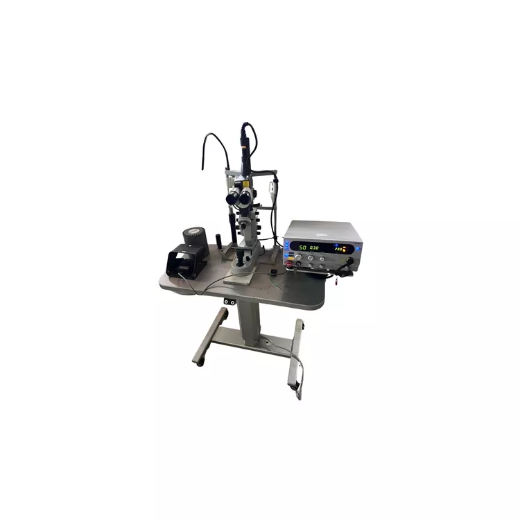 Argon Ellex Solitaire