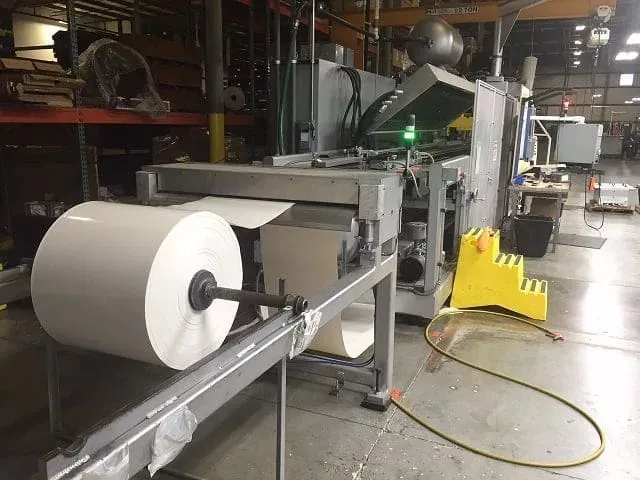 Modern 2440CFT