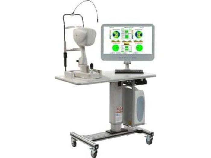 Optovue Ivue