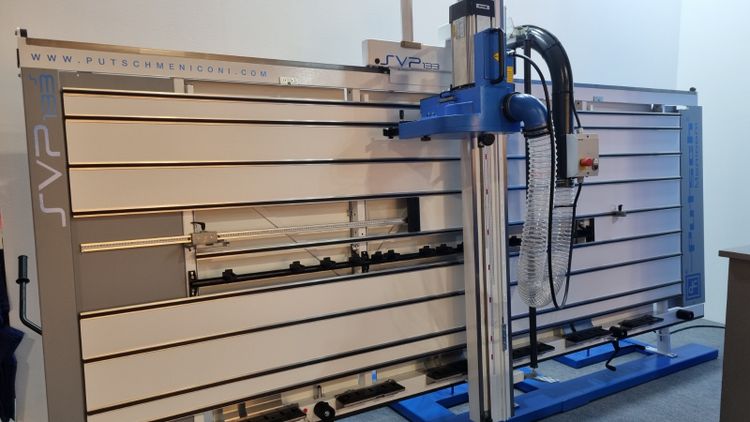 Putsch Meniconi SVP 133 BABY