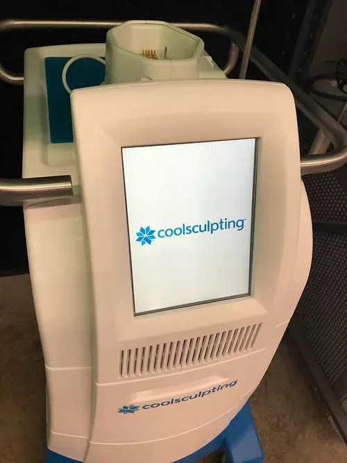 Zeltiq Coolsculpting Laser