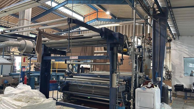 Cibitex 240 Cm Sanforizing