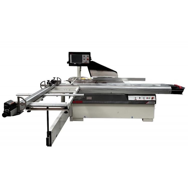 SCM INVINCIBILE SI6000