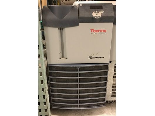 Thermo Scientific ThermoFlex 900 Recirculating Chiller