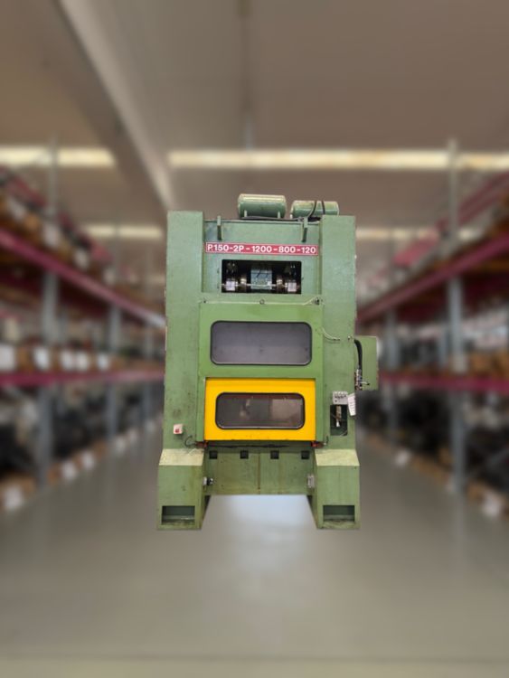 Copress P150 150 Ton