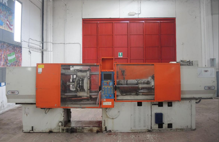MIR RMP 140 140 T