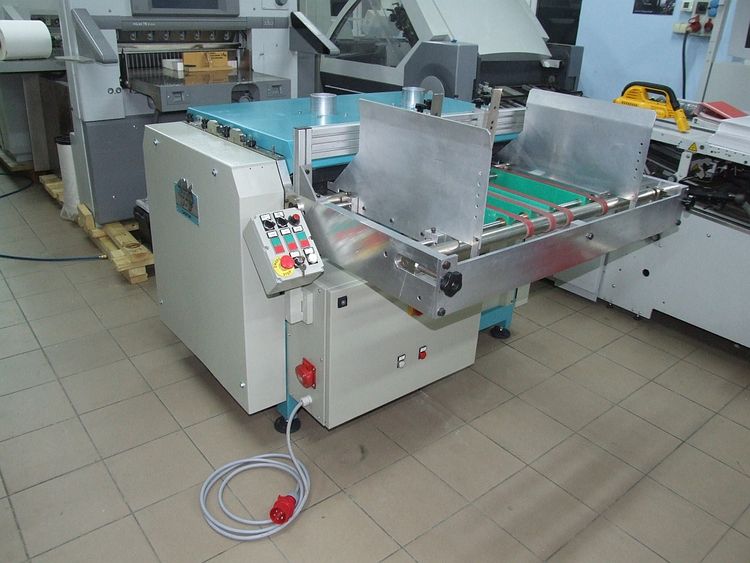 Cmc Castor 110 cmc-castor-110