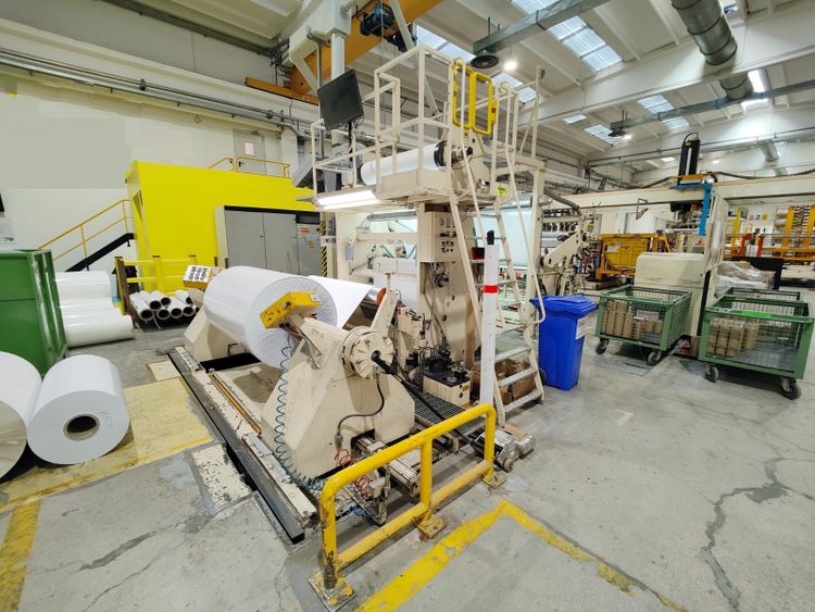 IMS 1600 mm T2