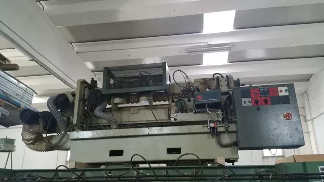 SCM B4L