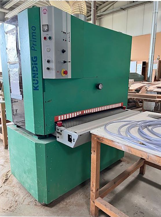 Kundig PRIMO-1100