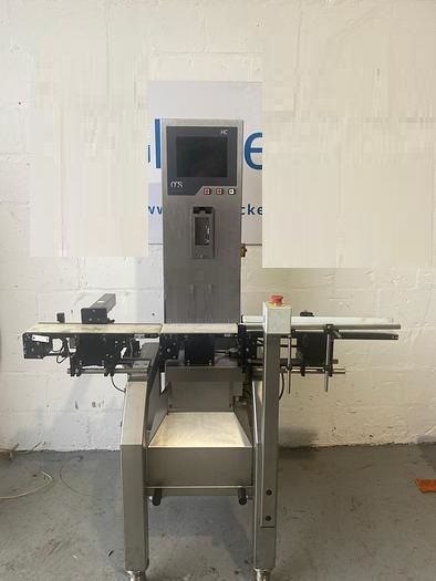 OCS HC Checkweigher