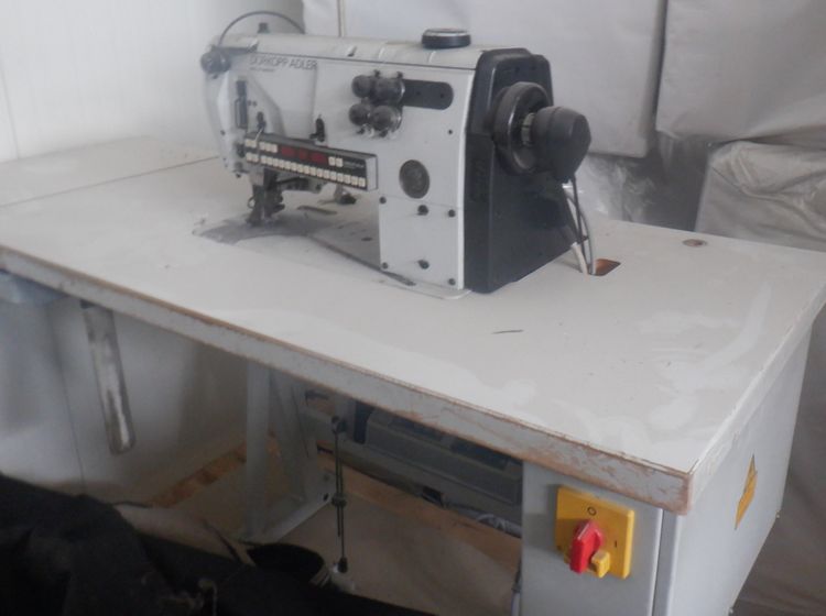 Duerkopp adler N157 Sewing machine