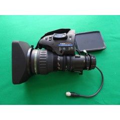 Canon HJ17 x 7.6 BIASE HD Tele Lens