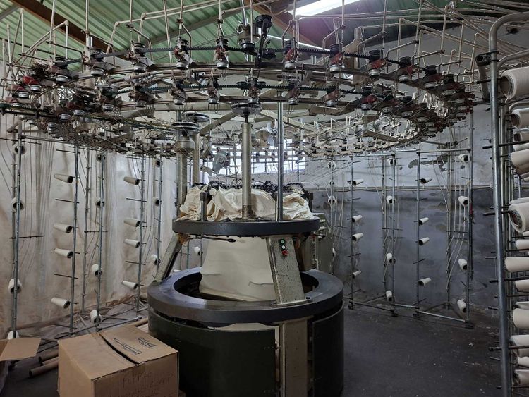 Mayer & Cie MV4 II 30" 24E