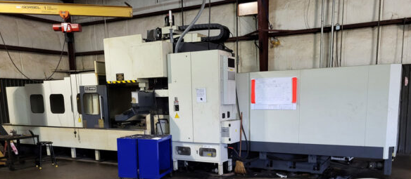 Mighty Viper PRO-4216AG 3 Axis