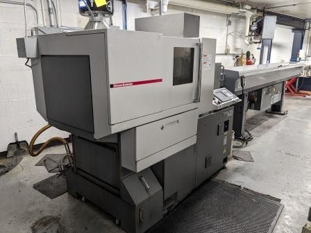 Cincom Cincom CNC 8000 RPM A20 VIIPL 2 Axis