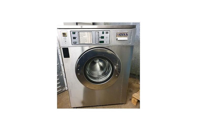 Primus P7 Washer Extractor