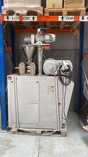 BONALS  BC-150/75-V Compactor