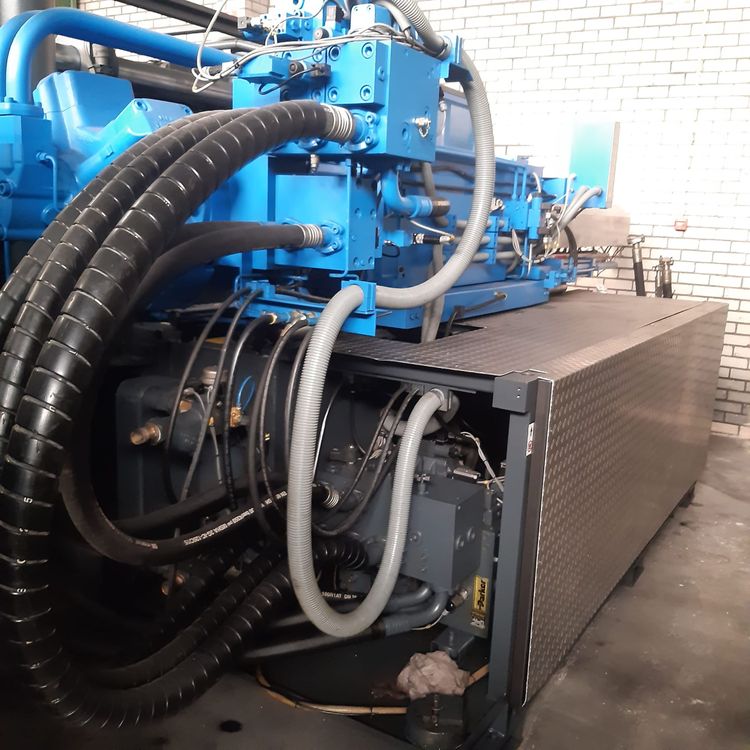 Stork SXN 5500-5600 550 T