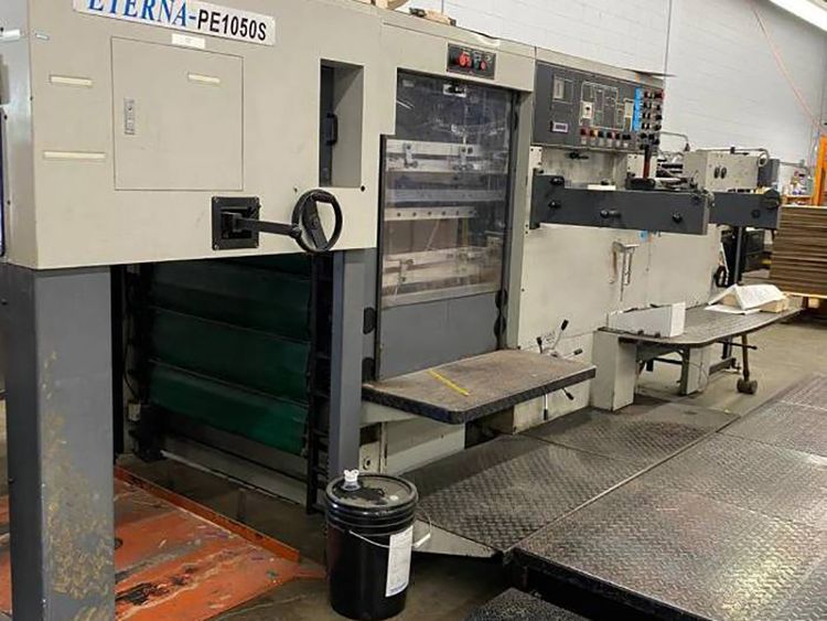 Brausse Eterna PE 1050 S