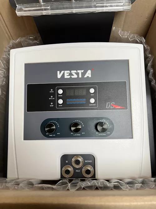 Vesta DSmedi 1000 Laser