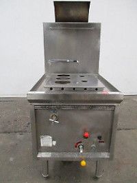 Sheffield Commercial Pasta Cooker