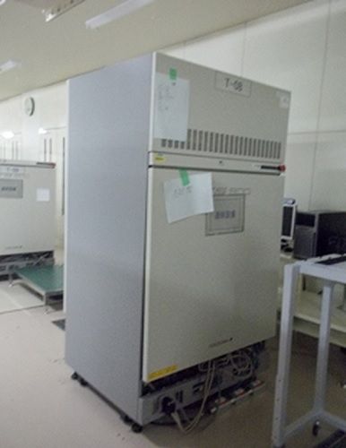 Yokogawa TS900 MIX:Tester