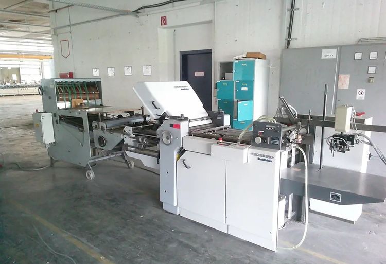 Stahl TI 52