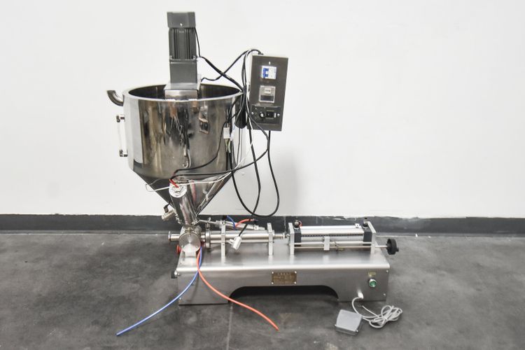 G1WG, Quantitative Filling Machine