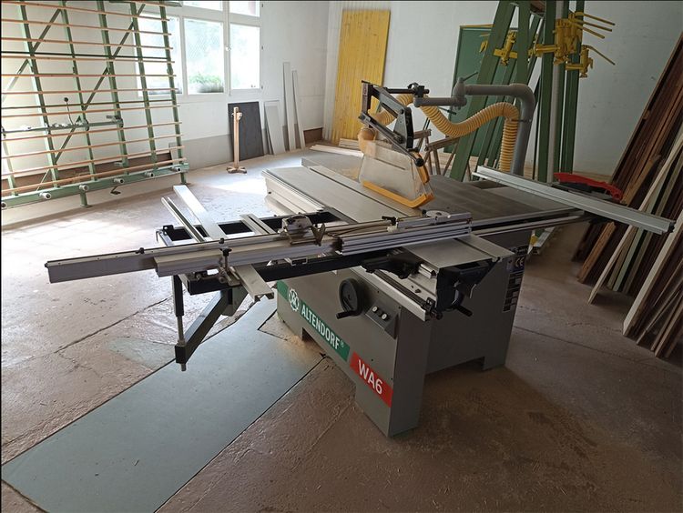 Altendorf WA6