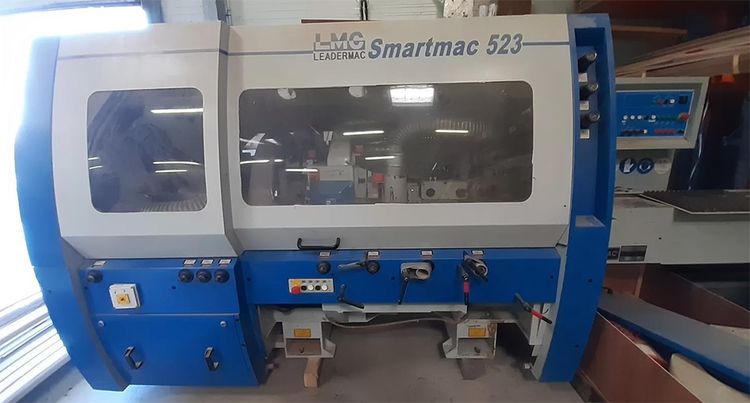 Leadermac LMC 523