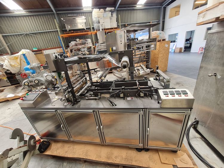 Suncare  Box Over Wrapper