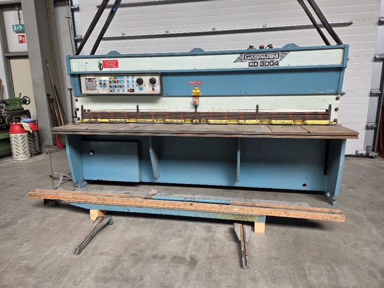 Gasparini CO3004