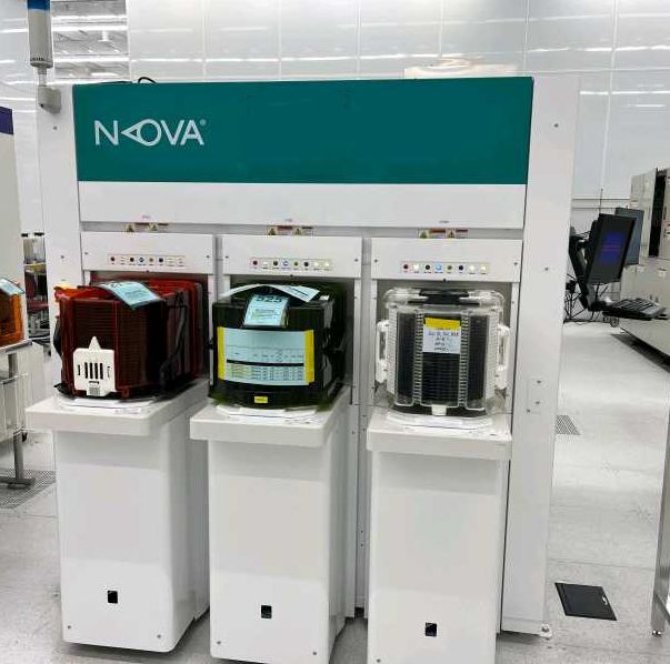 Nova T600 MMSR