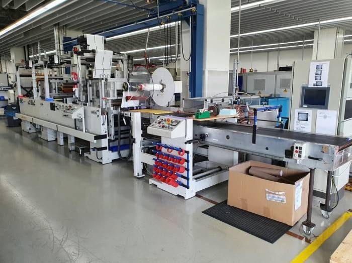 SMB Flexo Die-Cutting 1