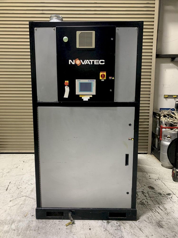 Novatec NW800N Material Dryer
