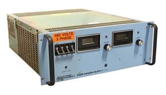 Electronic TCR 50T50 Test Equipment