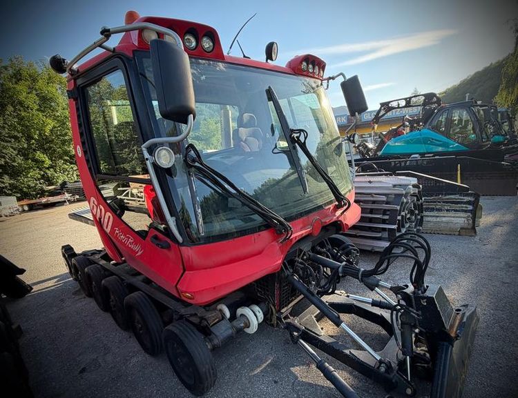 Pistenbully 600 Polar