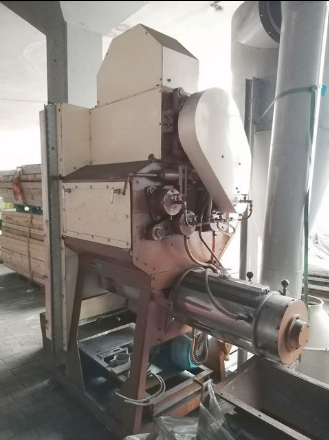 Probat UW 801 Coffee grinder