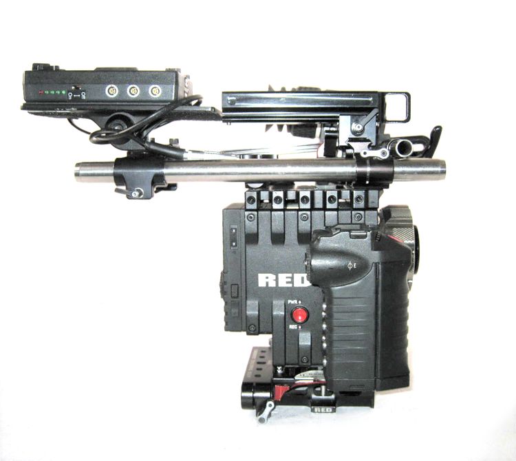 Red Epic MX