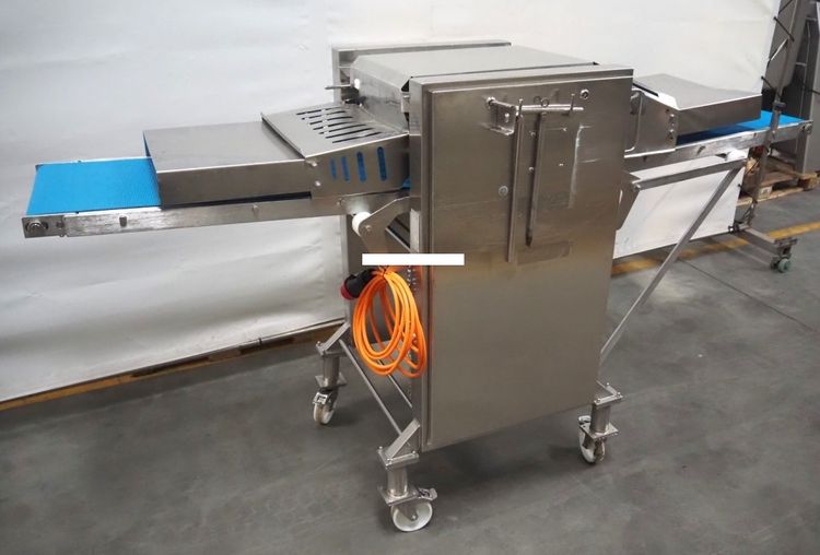 Nock CB495/5K Slicer