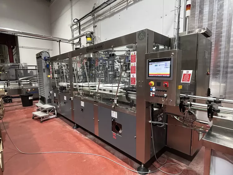 DUETTI, GAI, ROBINO & GALANDRINO WIN&TECH, Non-Returnable Glass Bottles