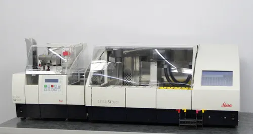 Leica ST5020  Automated Slide Stainer