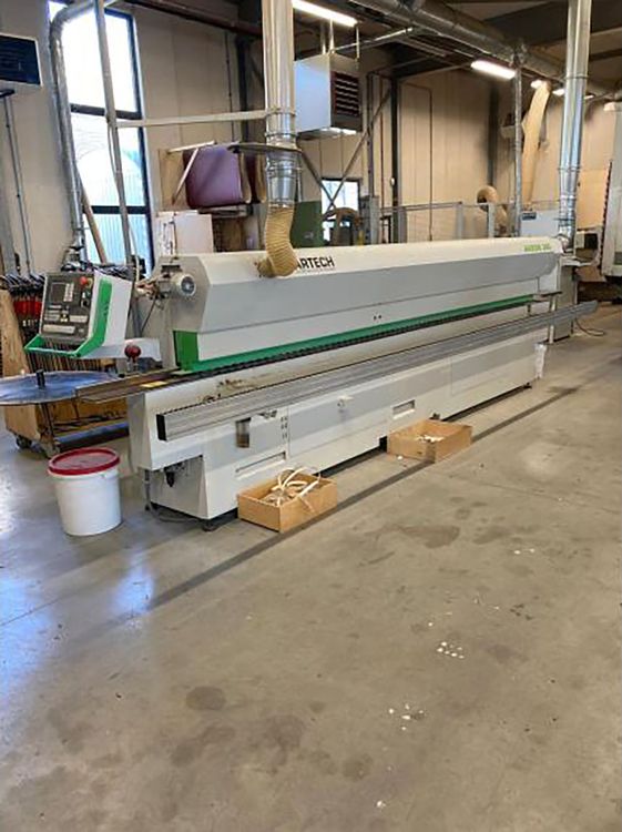 Biesse Akron 246
