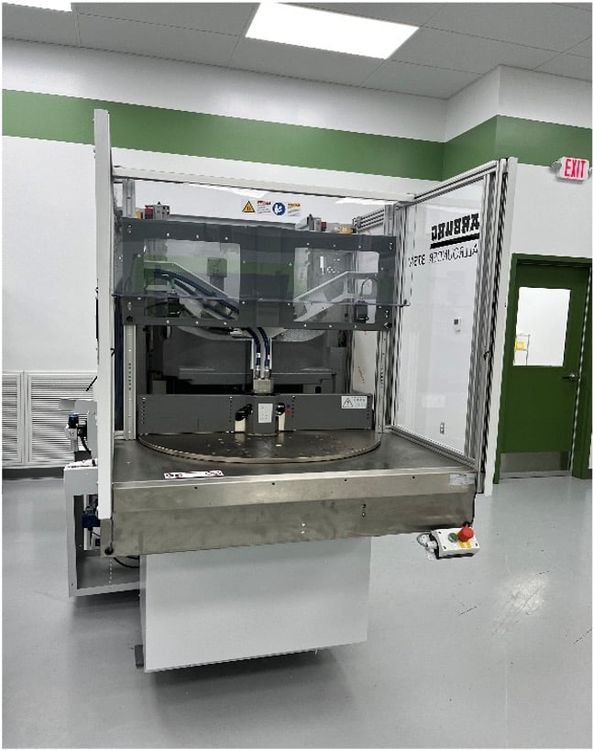 Arburg 375 V 500- 170 50 T