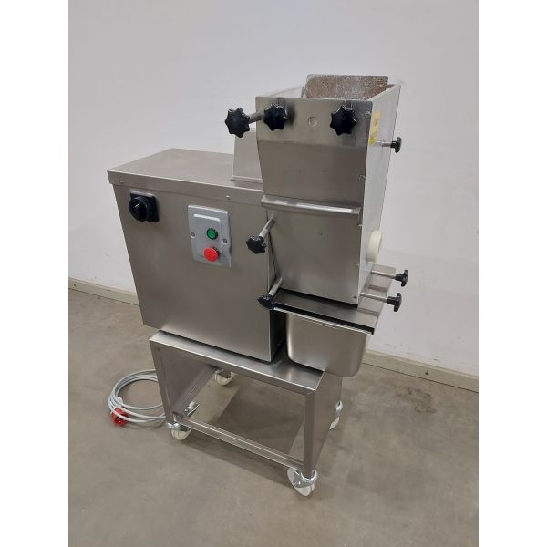 KT F-19s Disc Cutter