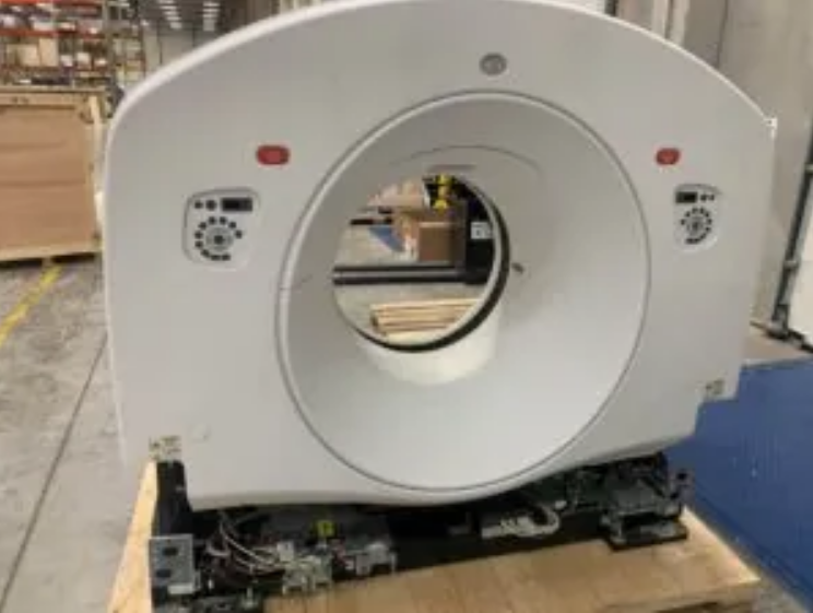 GE Optima CT540 16-Slice CT