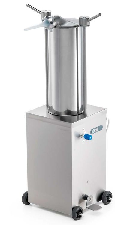 Innotec TURBO 150
